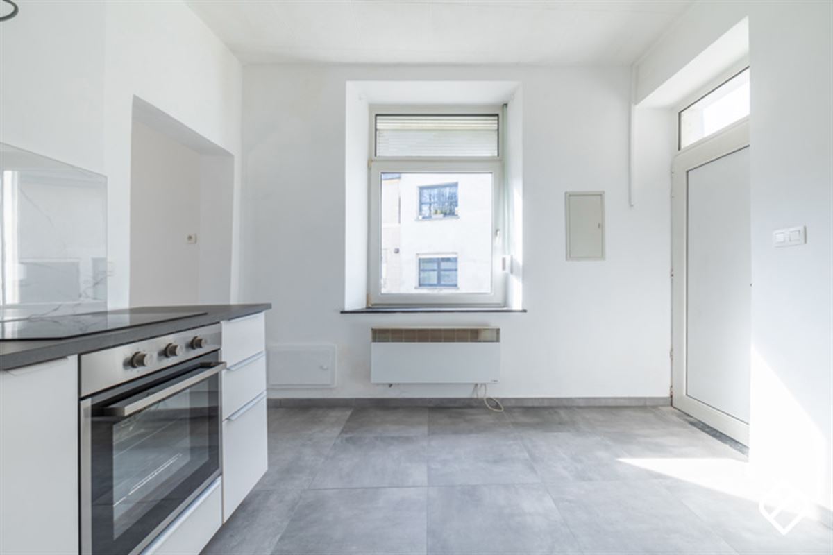 Petite maison rénovée avec possibilité de terrain à bâtir