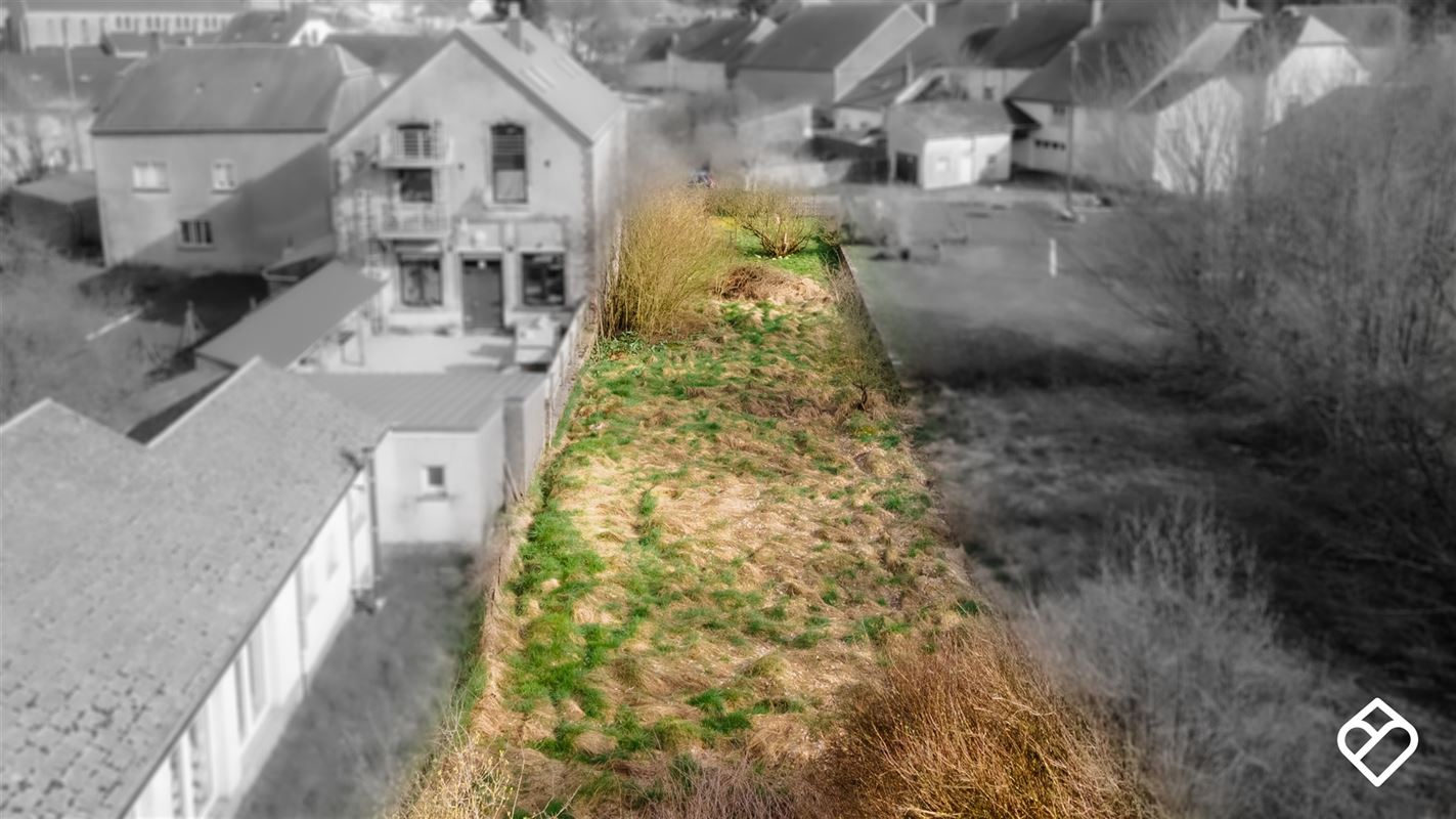 Petite maison rénovée avec possibilité de terrain à bâtir