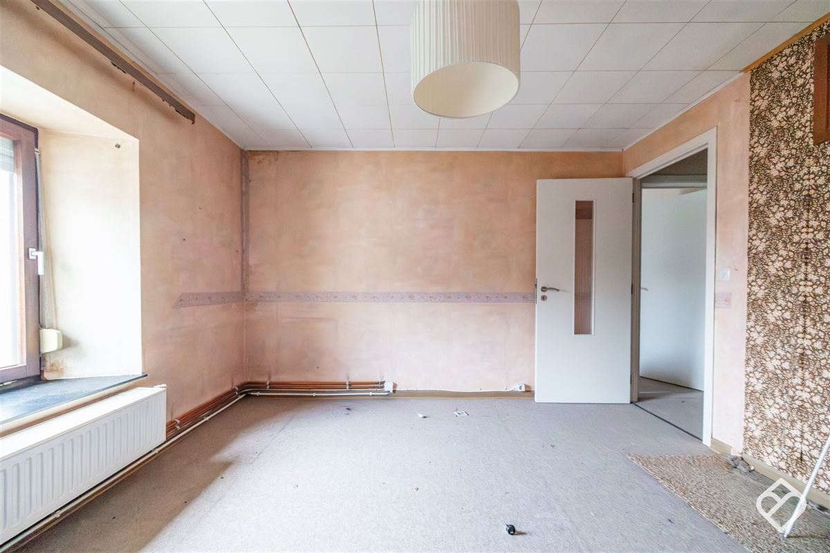 Ferme avec beaux potentiels