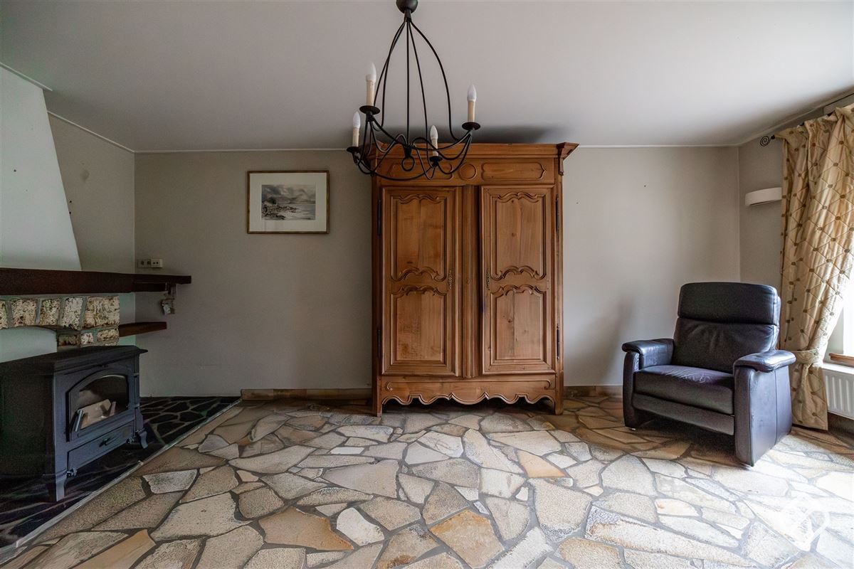 Ferme avec beaux potentiels