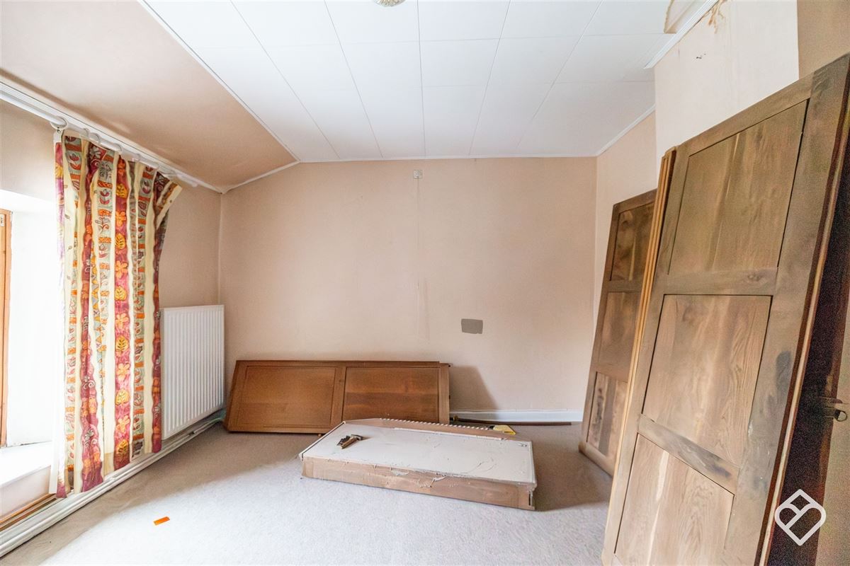 Ferme avec beaux potentiels