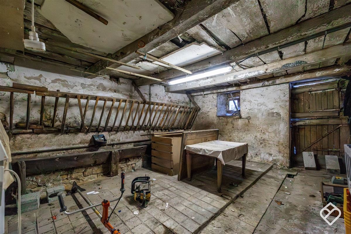 Ferme avec beaux potentiels