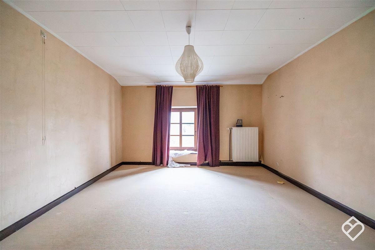 Ferme avec beaux potentiels