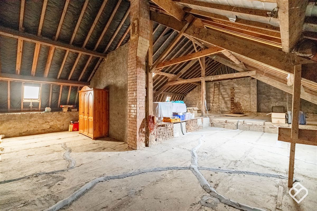 Maison familiale spacieuse avec grand garage