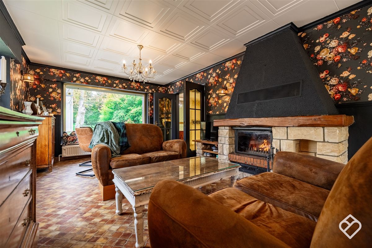 Maison plain pied au bout d'une impasse