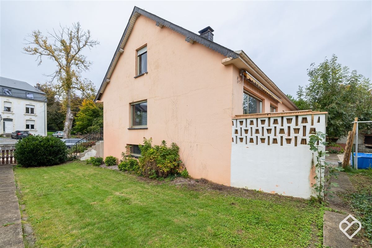 Maison plain pied au bout d'une impasse