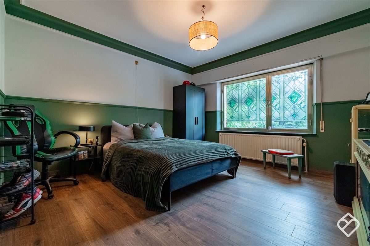 Maison plain pied au bout d'une impasse