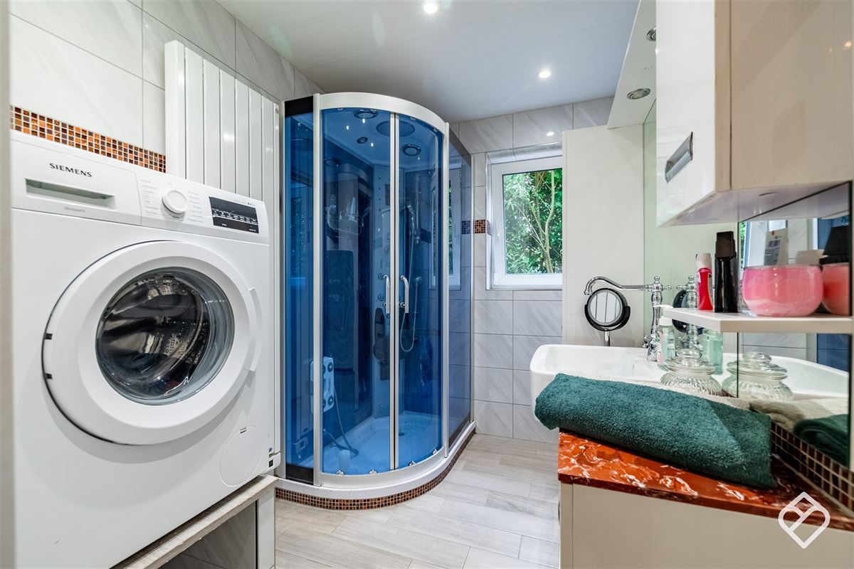 Maison plain pied au bout d'une impasse