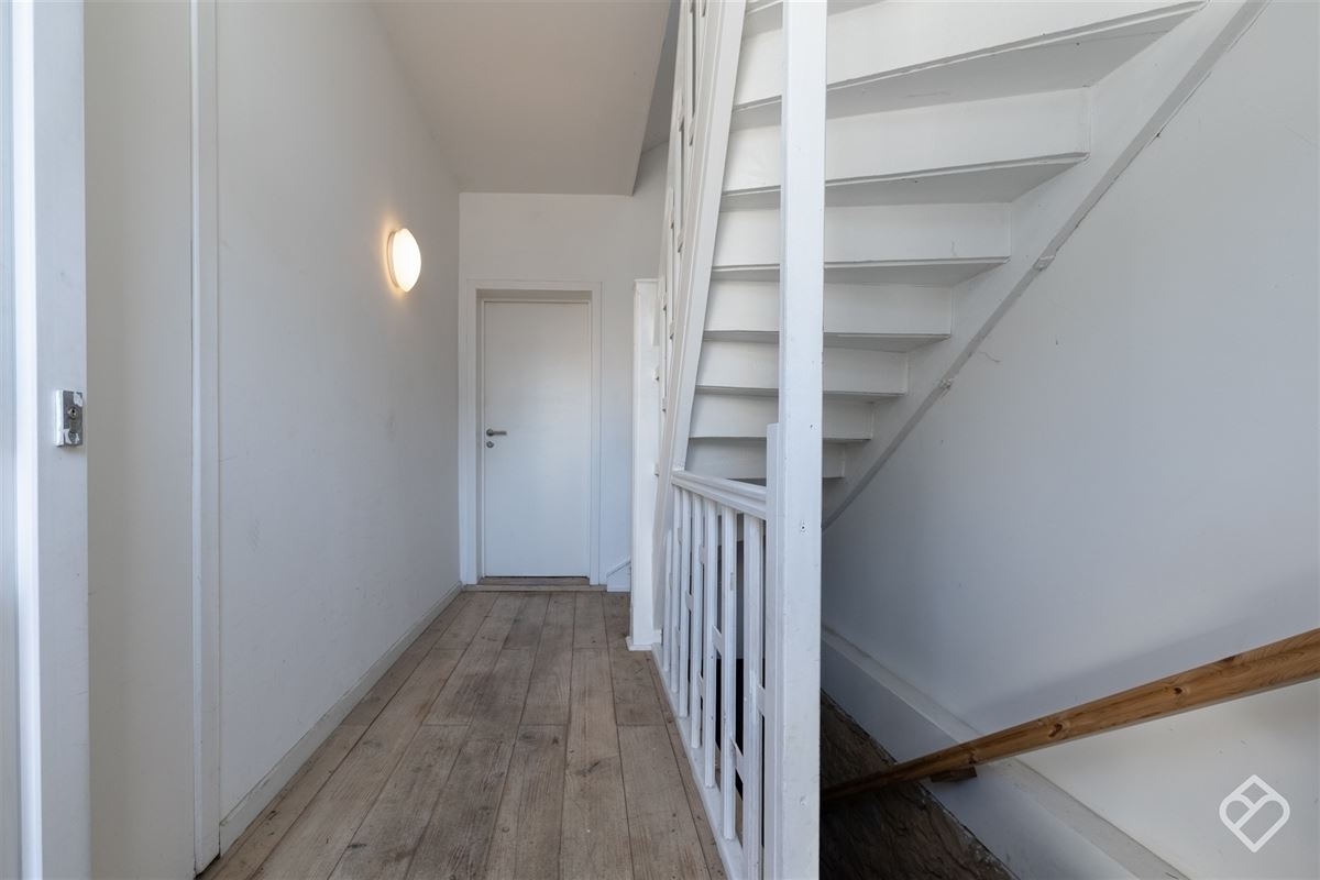 Appartement lumineux