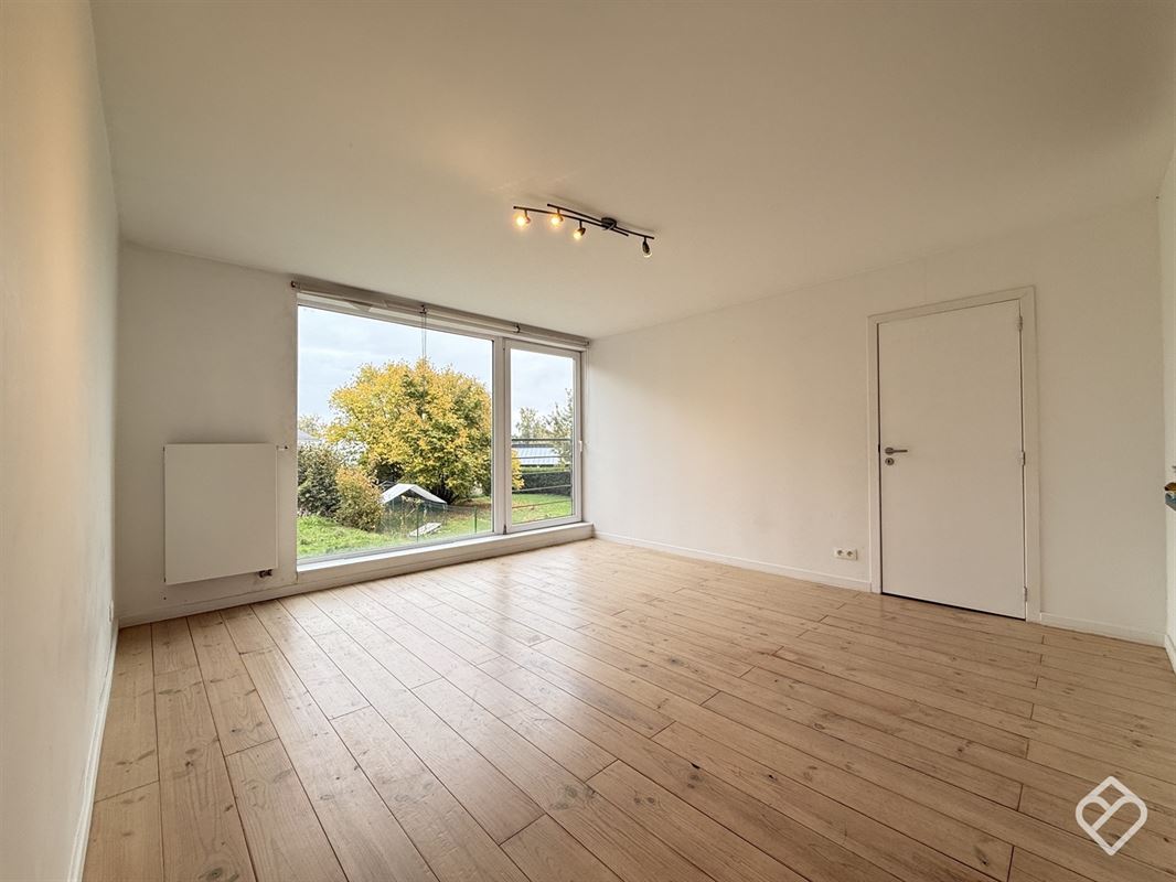 Appartement lumineux