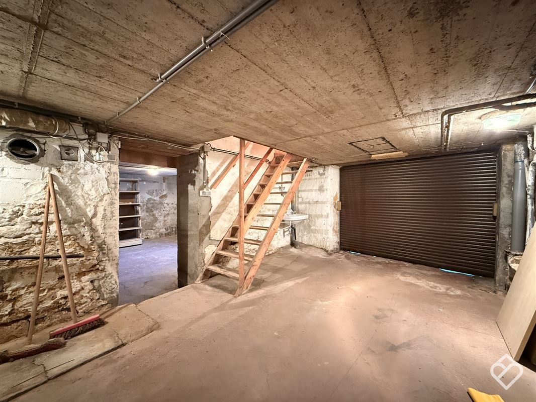 Maison à rafraichir à Saint-Mard