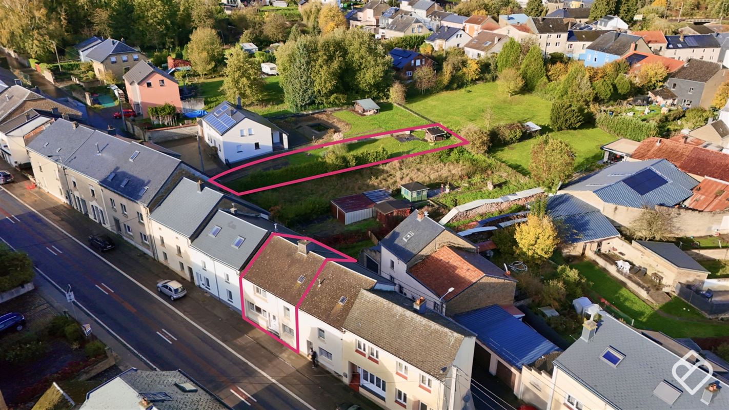 Maison à rafraichir à Saint-Mard