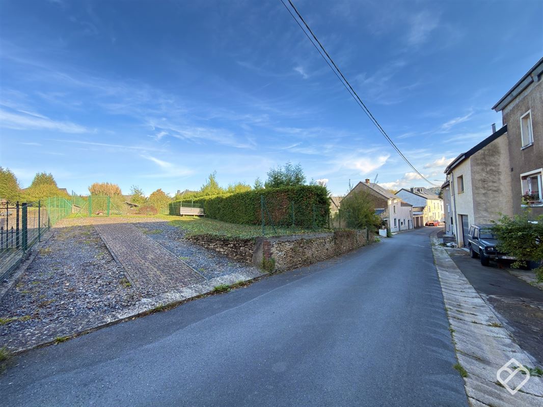 Maison à rafraichir à Saint-Mard