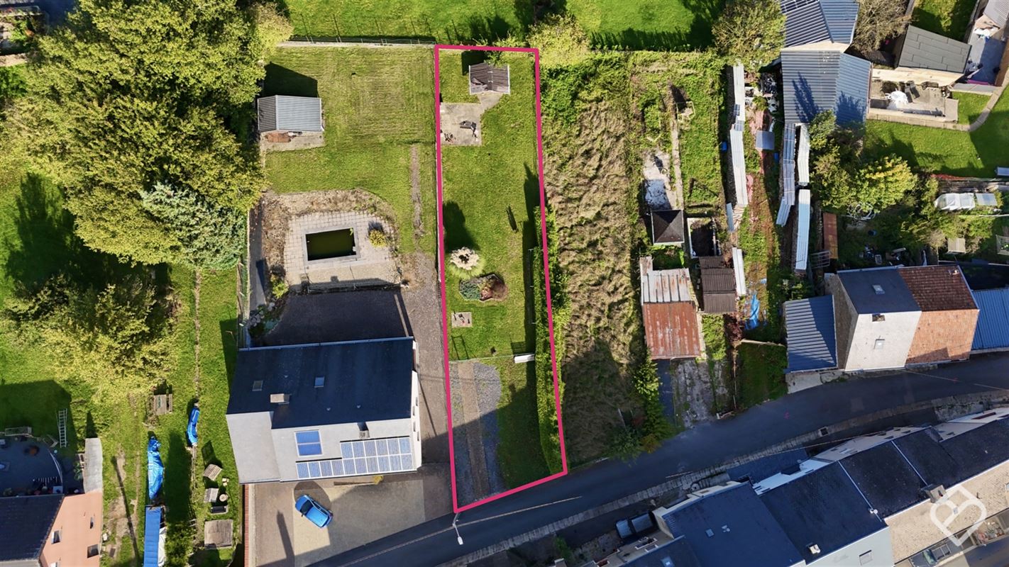 Maison à rafraichir à Saint-Mard