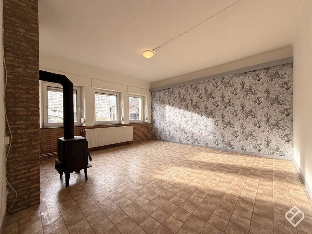 Maison familiale