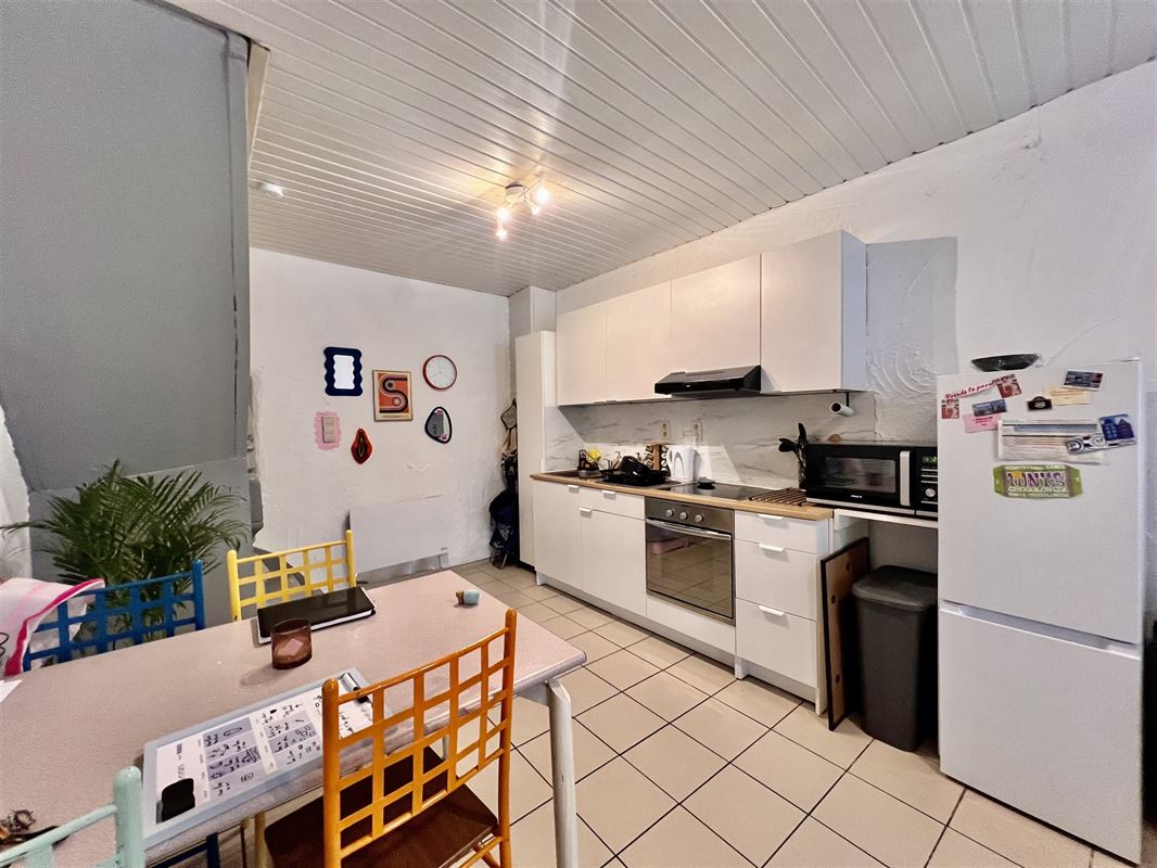 Petite maison 1 chambre à Virton