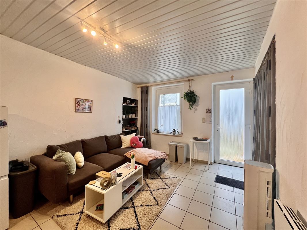 Petite maison 1 chambre à Virton