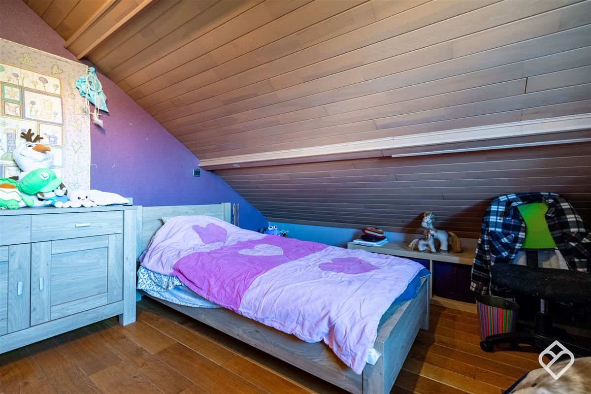 Jolie maison 4 façades