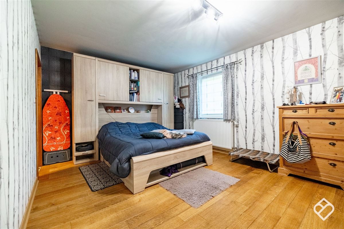 Jolie maison 4 façades