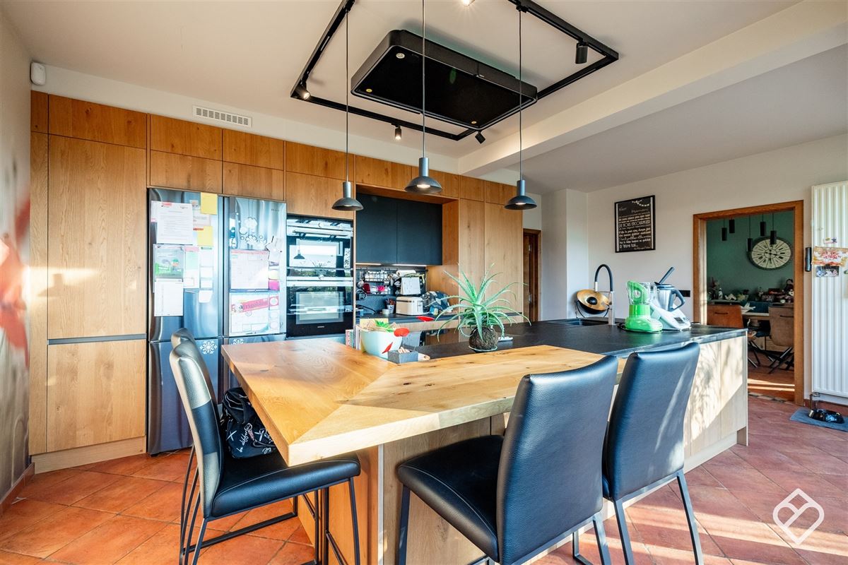 Jolie maison 4 façades