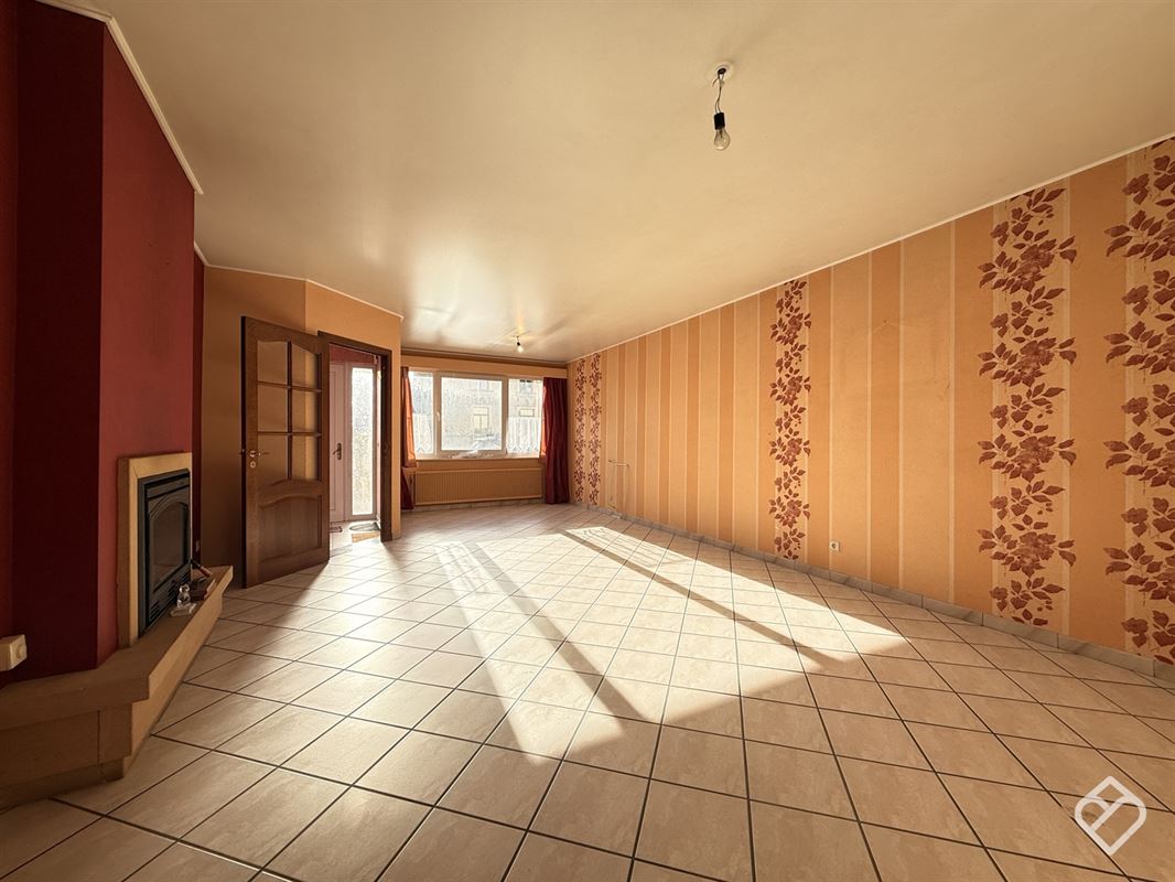 Maison à rafraichir à Saint-Mard