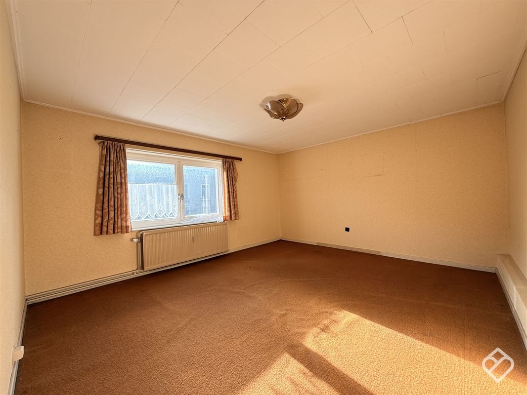 Maison à rafraichir à Saint-Mard