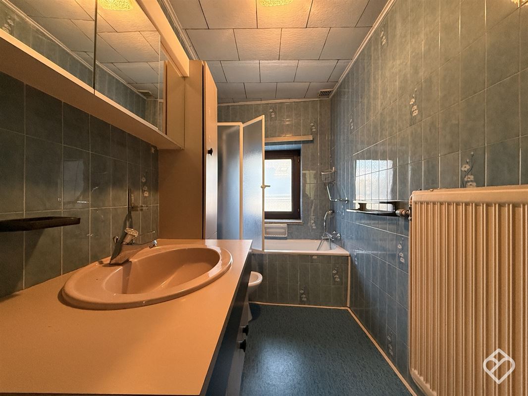 Maison à rafraichir à Saint-Mard