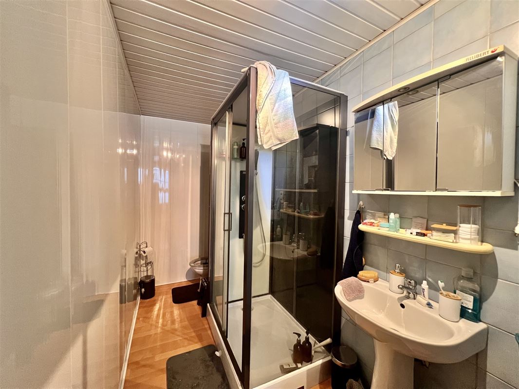 Petite maison 1 chambre à Virton