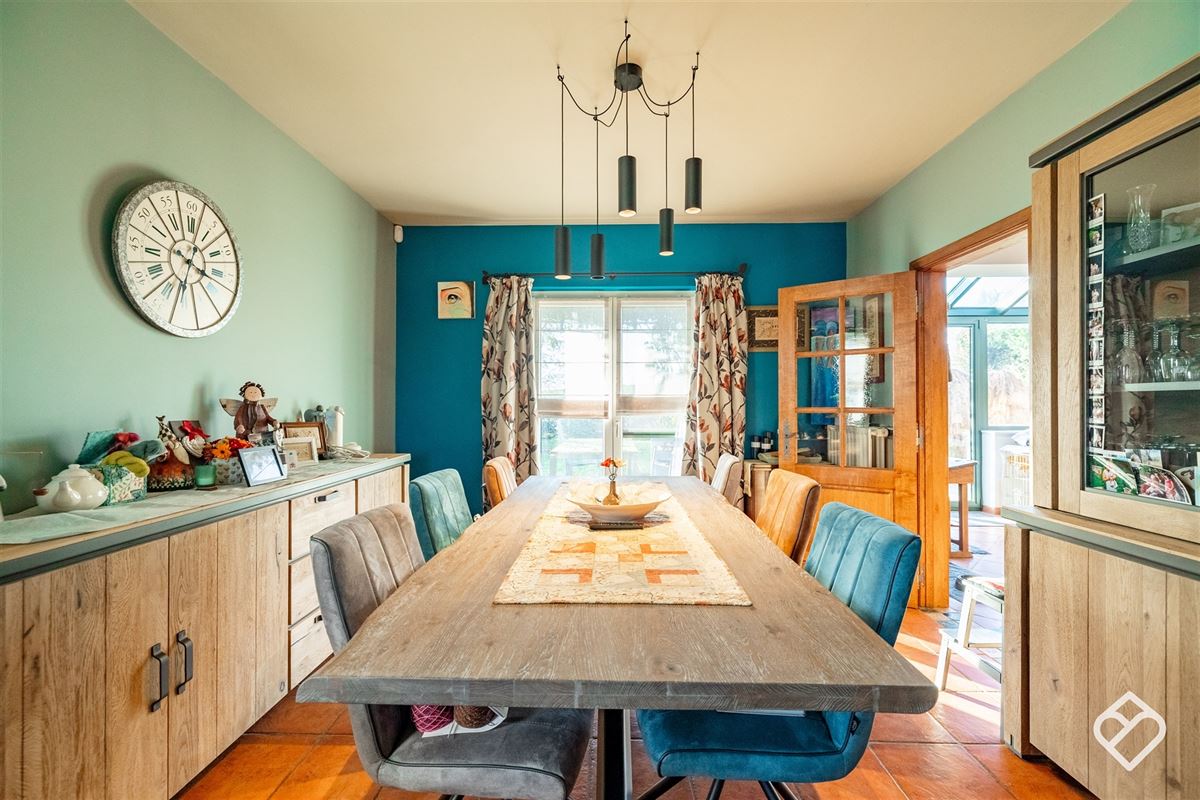 Jolie maison 4 façades