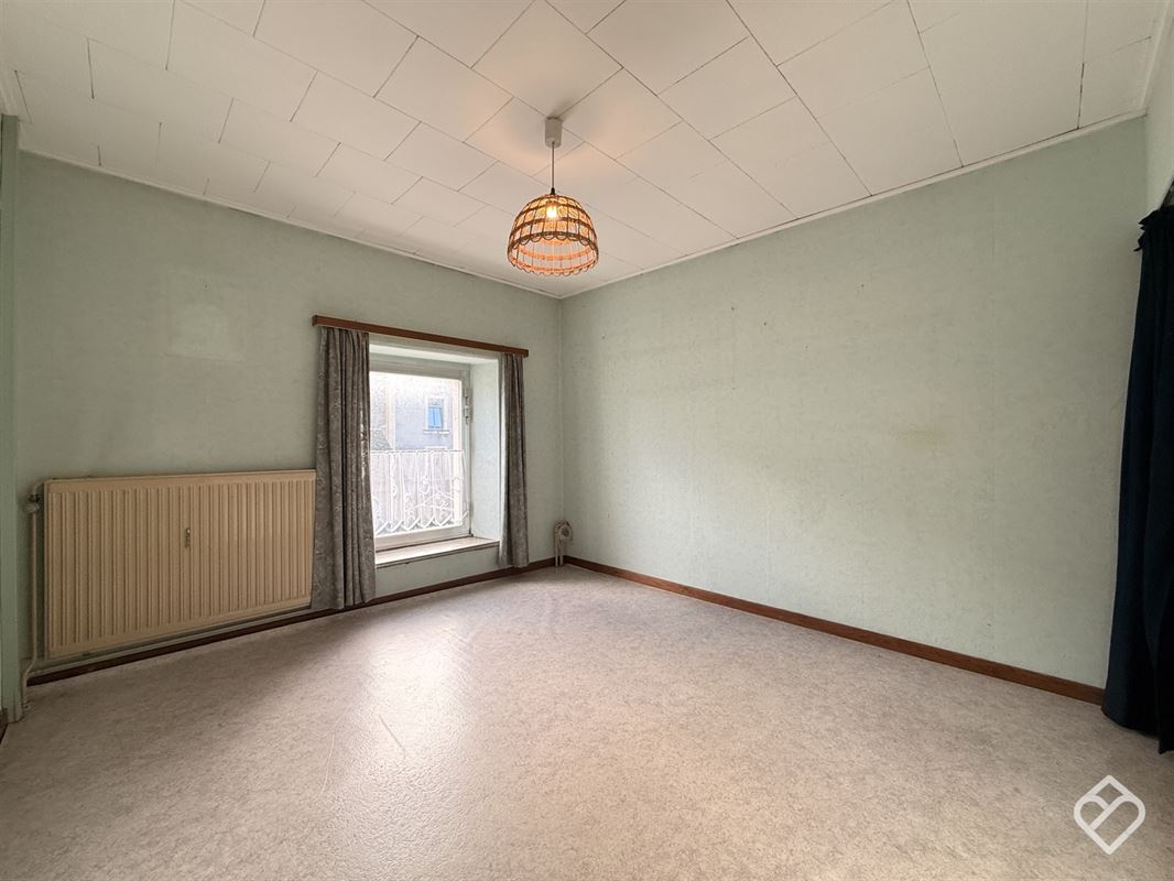 Maison à rafraichir à Saint-Mard