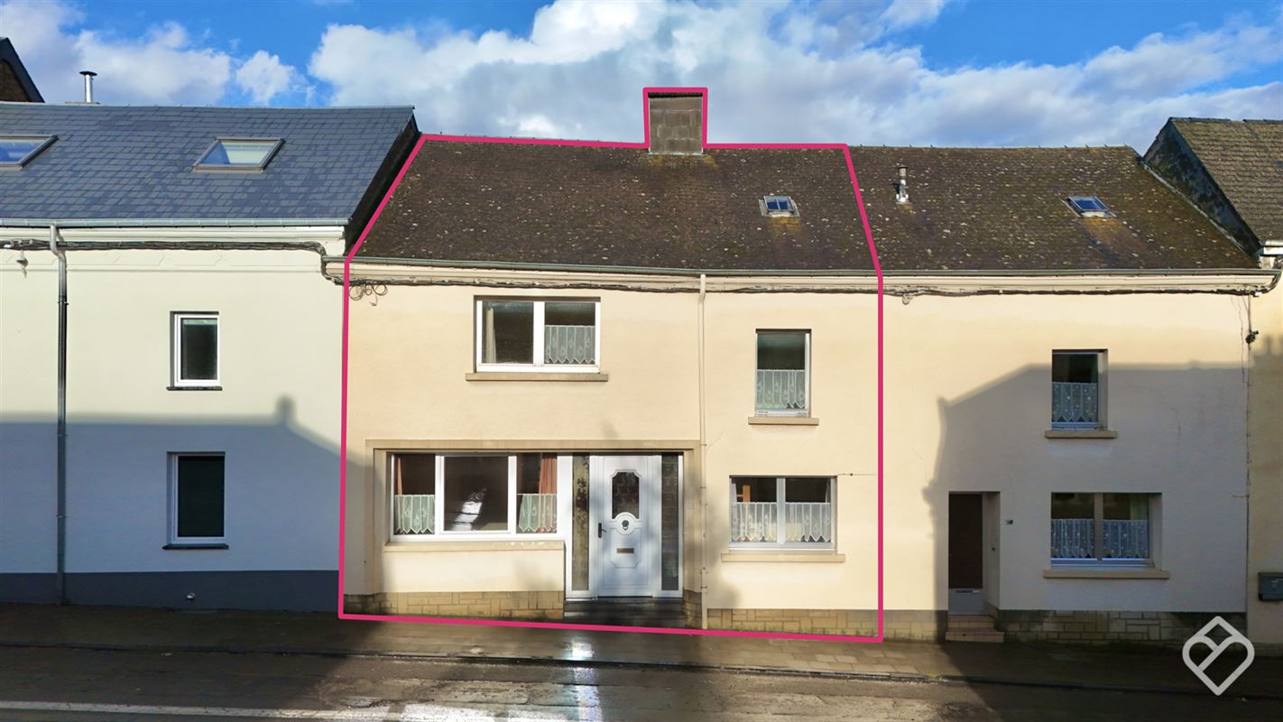 Maison à rafraichir à Saint-Mard