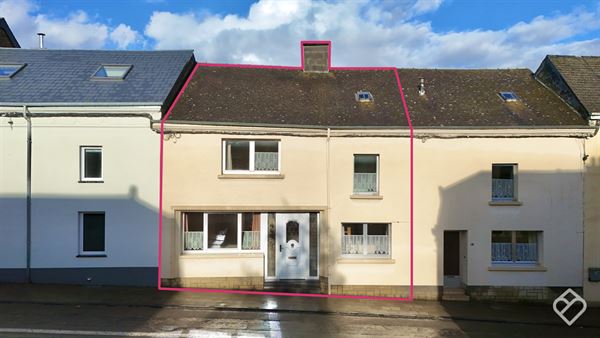 Maison à rafraichir à Saint-Mard