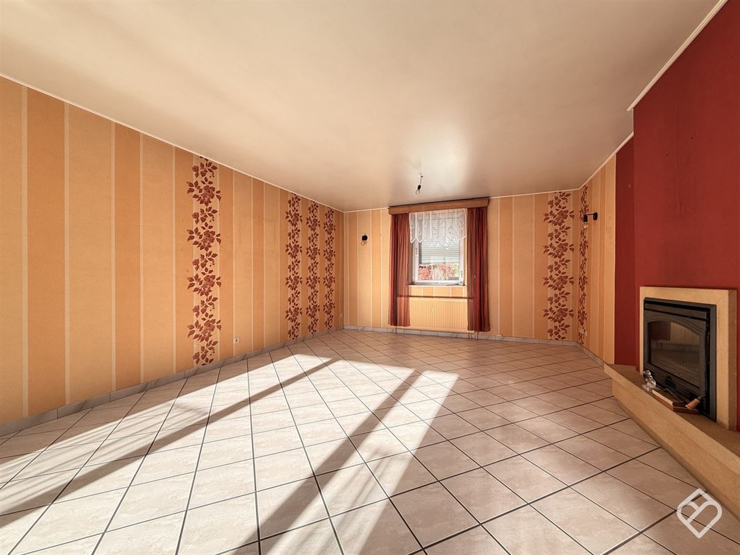 Maison à rafraichir à Saint-Mard