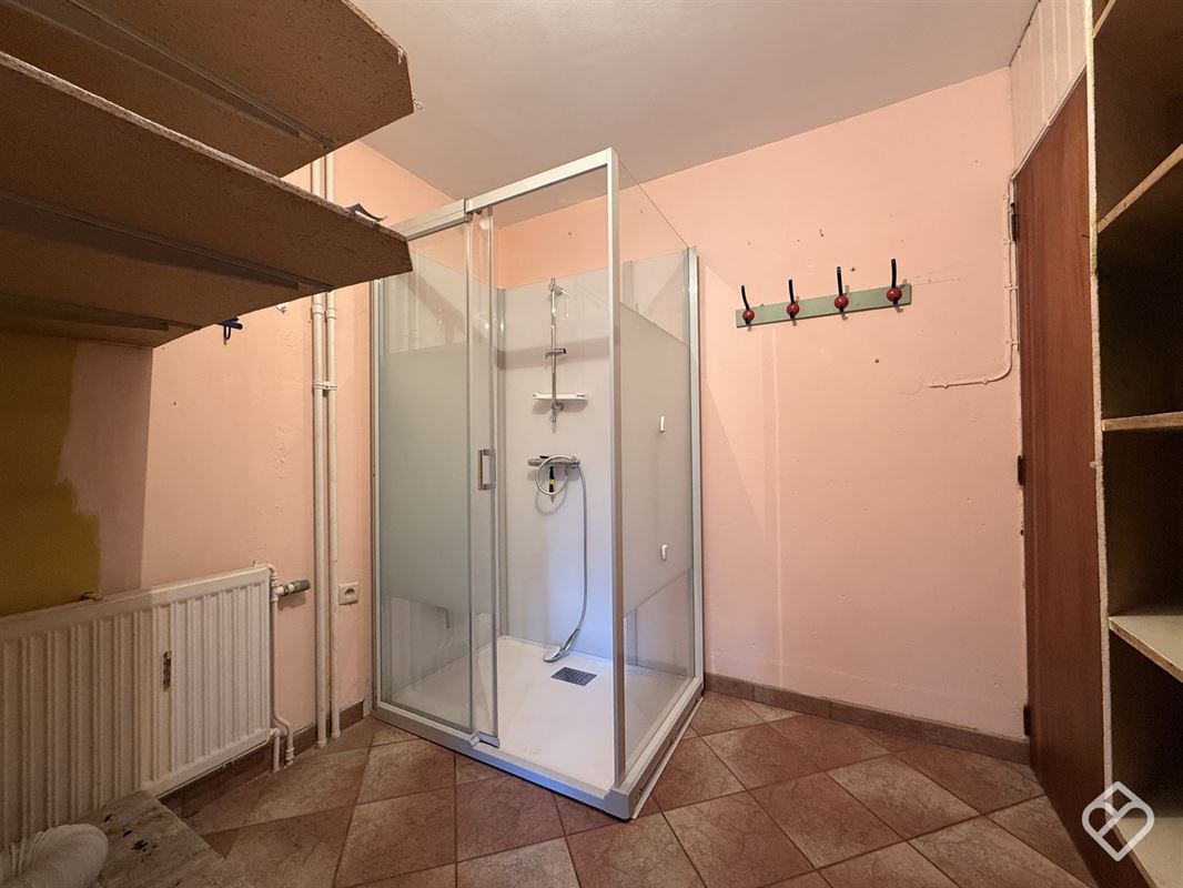 Maison à rafraichir à Saint-Mard