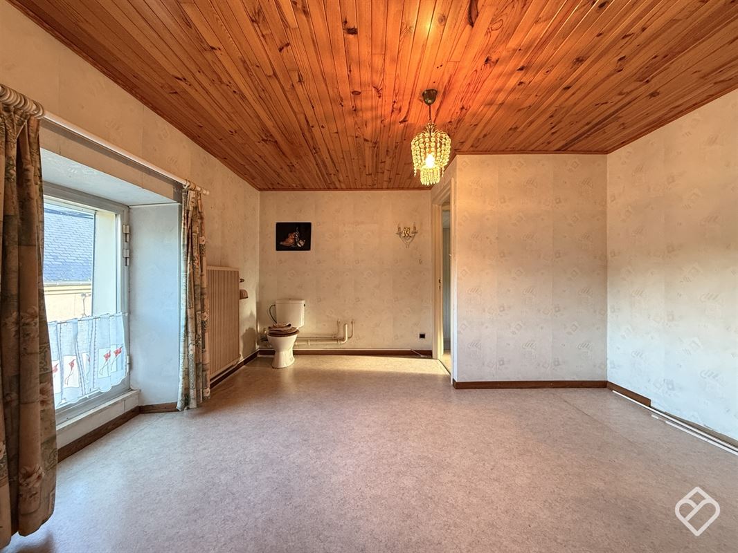 Maison à rafraichir à Saint-Mard