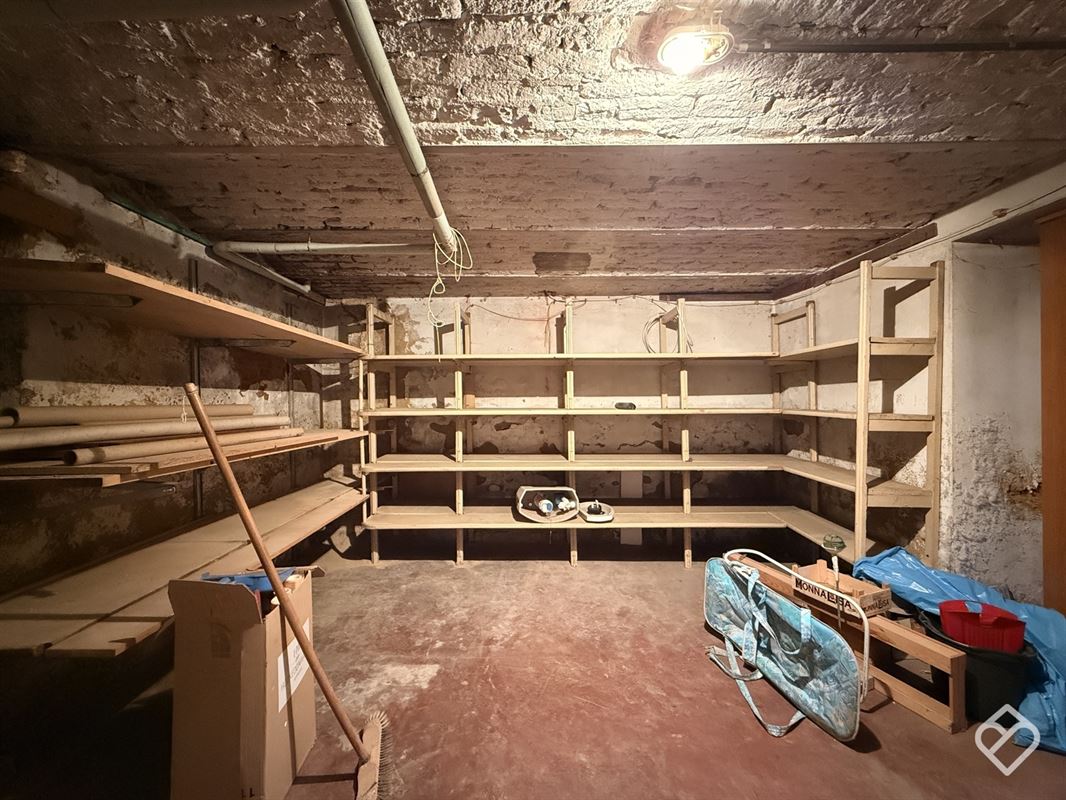 Maison à rafraichir à Saint-Mard