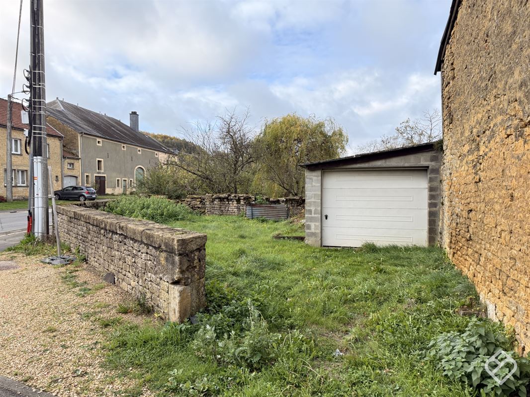 Maison familiale