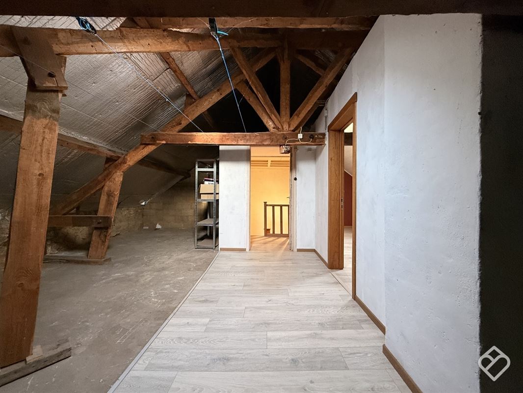 Maison familiale