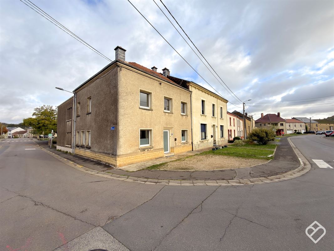 Maison familiale