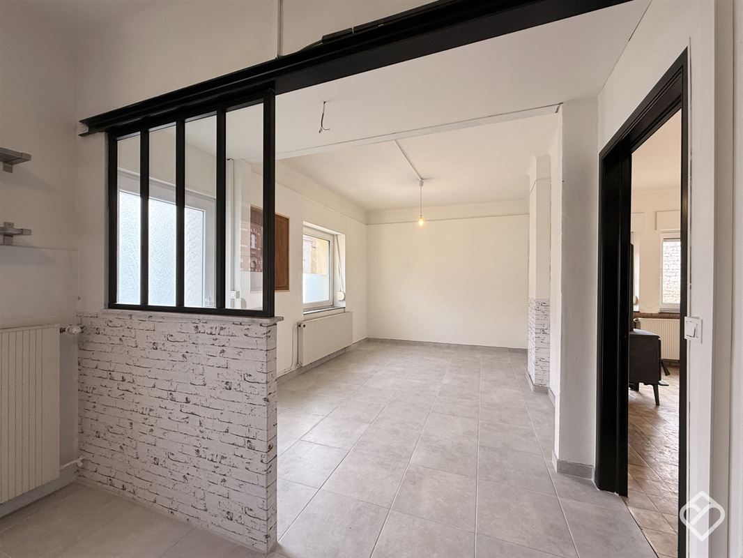 Maison familiale