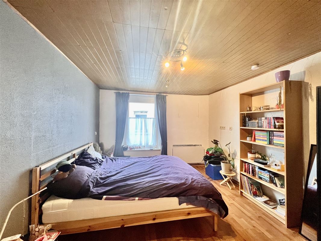 Petite maison 1 chambre à Virton