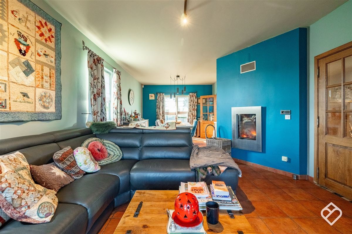 Jolie maison 4 façades