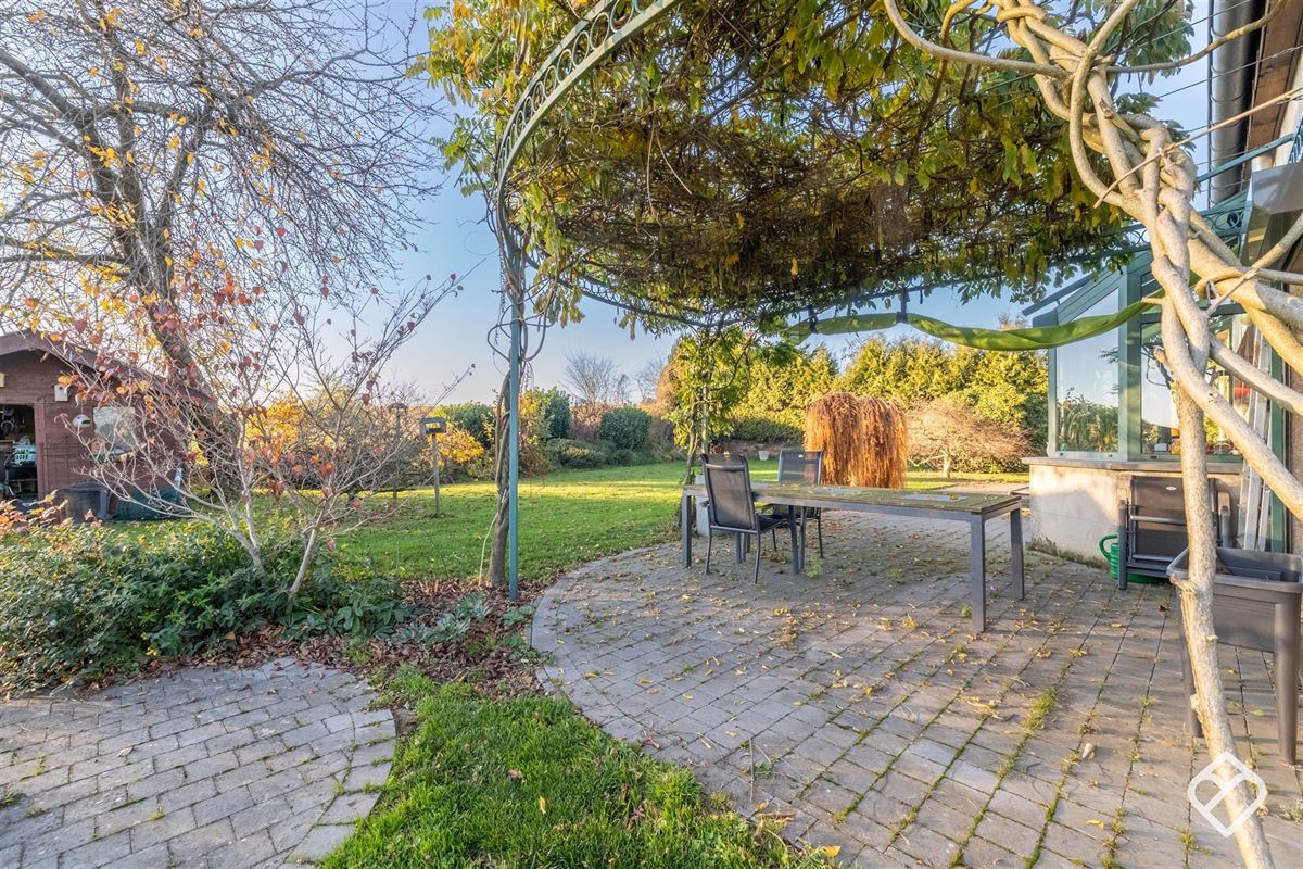 Jolie maison 4 façades