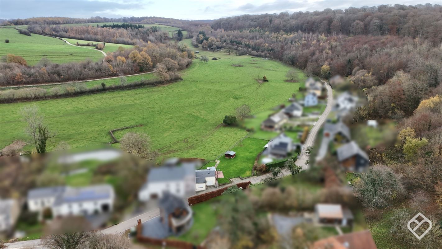 Terrain à bâtir à Rachecourt