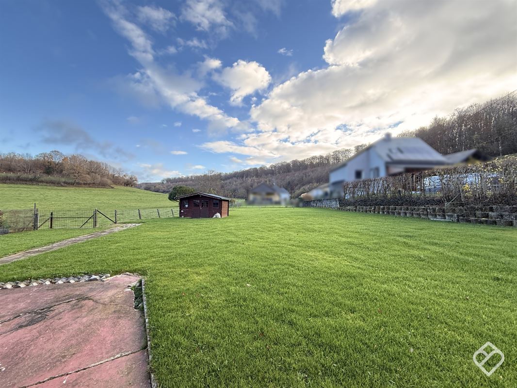 Terrain à bâtir à Rachecourt