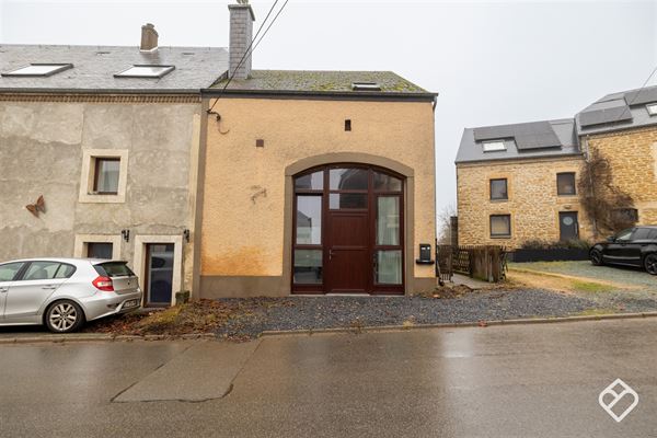 Jolie maison à Wolkrange