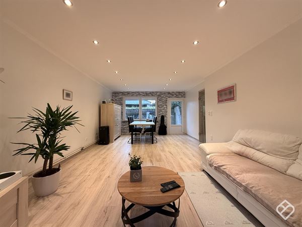 Superbe maison familiale