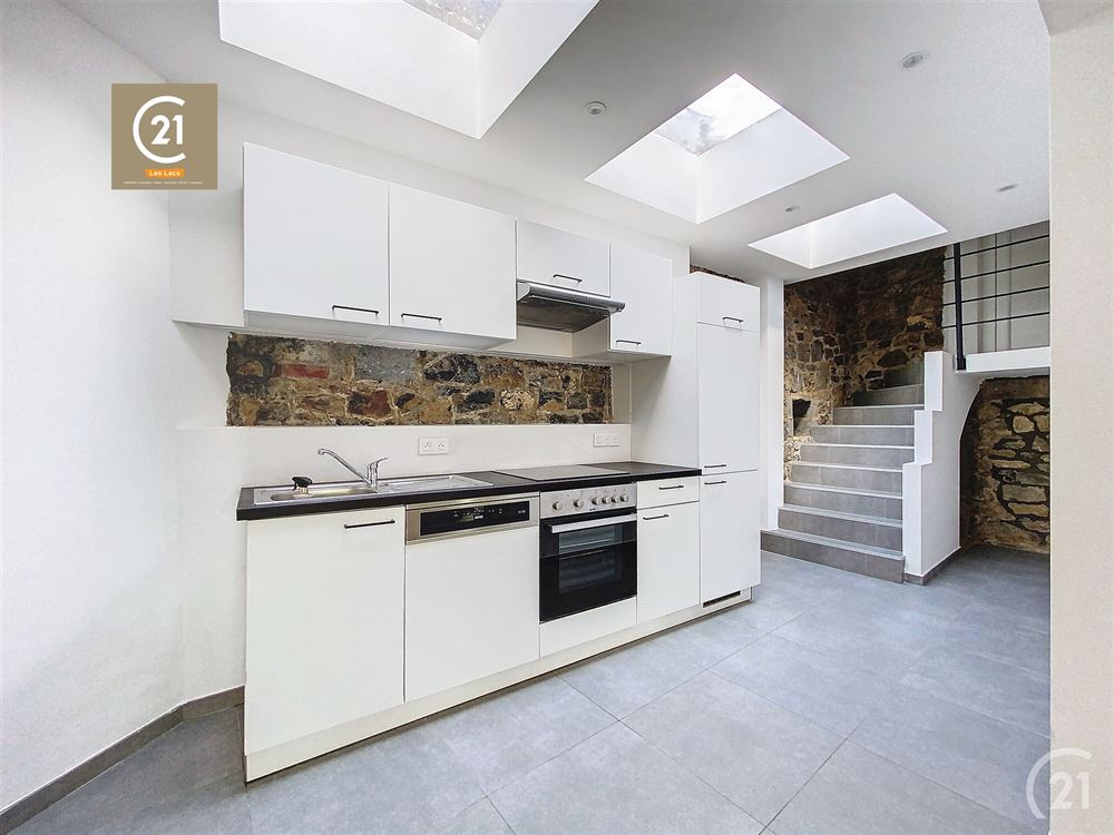 Maison - 3 CHAMBRE - GARAGE