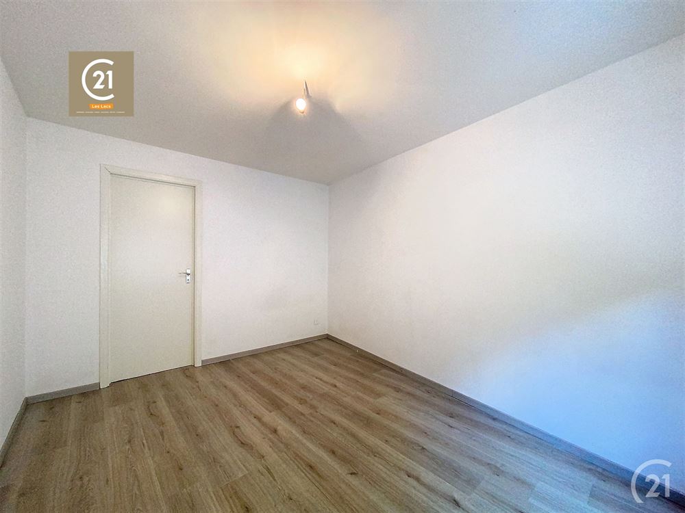 Maison - 3 CHAMBRE - GARAGE