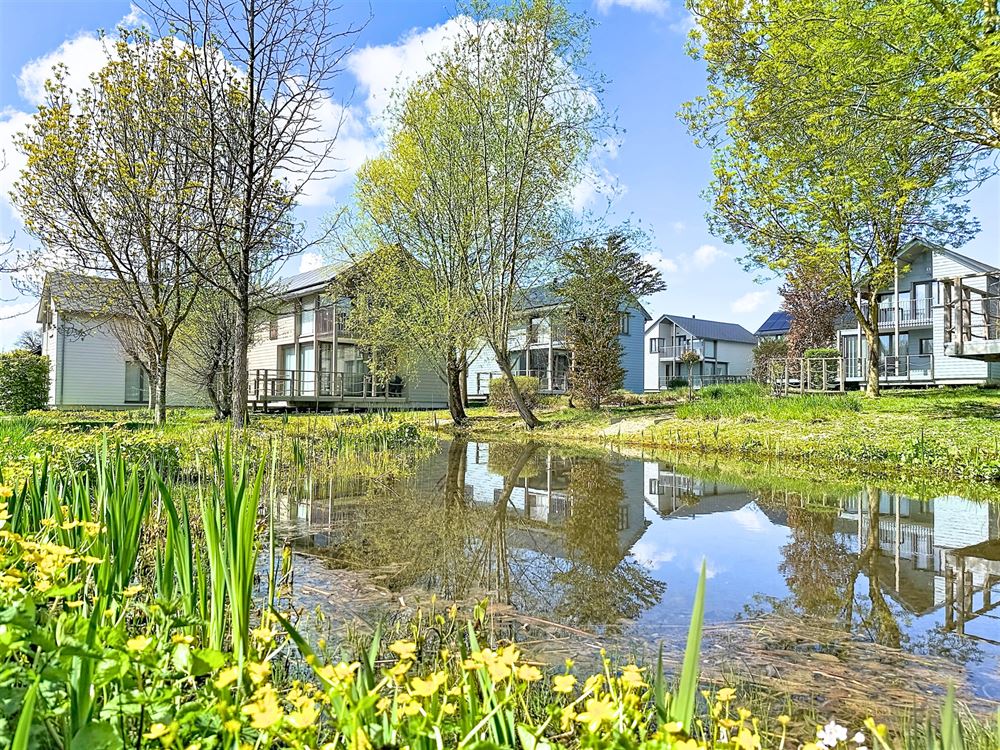 🏡 ENTRE SECONDE RÉSIDENCE ET INVESTISSEMENT LOCATIF 📈